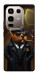 Чехол Bobrito bandito для Infinix Note 50 Pro 4G