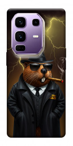 Чехол Bobrito bandito для Infinix Note 50 Pro+
