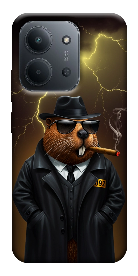 Чохол Bobrito bandito для Xiaomi Redmi 15C (Europe version)