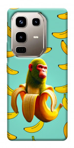 Чехол Chimpanzini Bananini для Infinix Note 50 Pro 4G