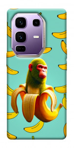 Чехол Chimpanzini Bananini для Infinix Note 50 Pro+