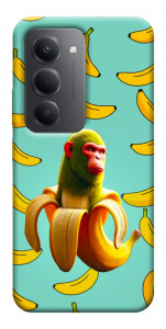 Чохол Chimpanzini Bananini для Xiaomi Redmi 15 (Europe version)