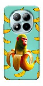 Чехол Chimpanzini Bananini для Xiaomi Redmi Note 15 Pro 5G