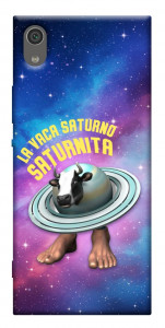 Чехол Saturnita для Sony Xperia XA1