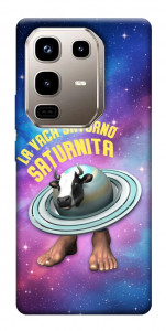 Чехол Saturnita для Infinix Note 50 Pro 4G