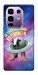 Чехол Saturnita для Infinix Note 50 Pro+