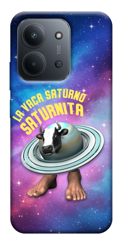 Чохол Saturnita для Xiaomi Redmi 15C (Europe version)