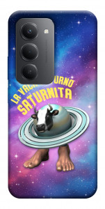 Чохол Saturnita для Xiaomi Redmi 15 (Europe version)