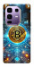 Чехол Neo bitcoin для Infinix Note 50 Pro+