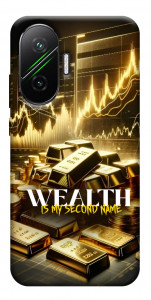 Чехол Wealth для Xiaomi Poco F7