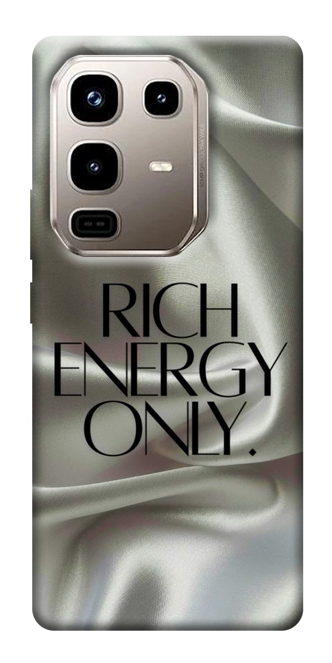 Чехол Rich energy для Infinix Note 50 Pro 4G
