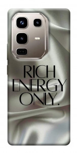 Чехол Rich energy для Infinix Note 50 Pro 4G