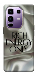 Чехол Rich energy для Infinix Note 50 Pro+