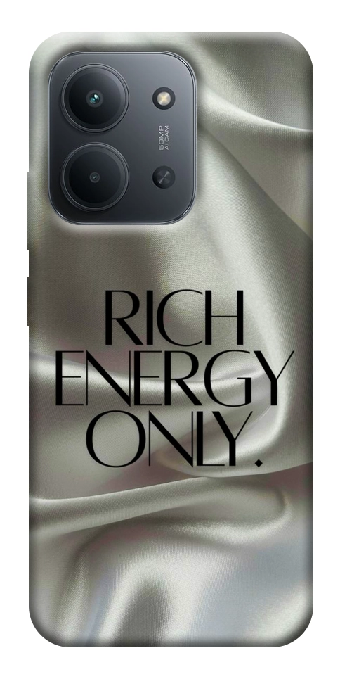 Чохол Rich energy для Xiaomi Redmi 15C (Europe version)