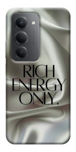 Чохол Rich energy для Xiaomi Redmi 15 (Europe version)