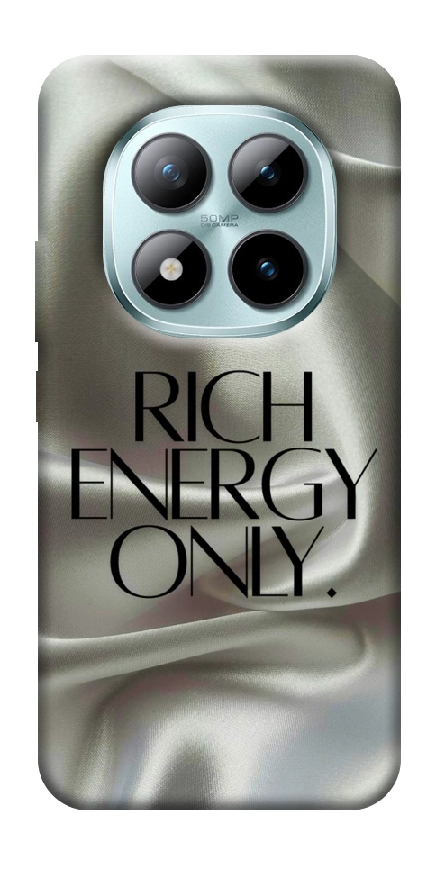 Чехол Rich energy для Xiaomi Redmi Note 15 Pro+ 5G