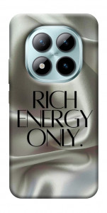 Чехол Rich energy для Xiaomi Redmi Note 15 Pro+ 5G
