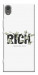 Чехол Freaking rich для Sony Xperia XA1