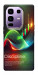 Чехол Trading graphics для Infinix Note 50 Pro+