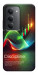Чохол Trading graphics для Xiaomi Redmi 15 (Europe version)