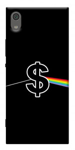 Чехол Money magic для Sony Xperia XA1
