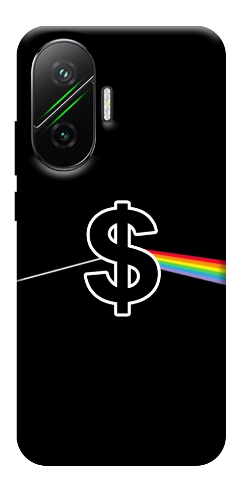 Чехол Money magic для Xiaomi Poco F7