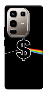 Чехол Money magic для Infinix Note 50 Pro 4G