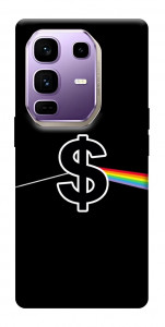 Чехол Money magic для Infinix Note 50 Pro+