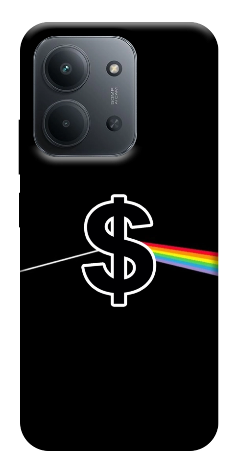 Чохол Money magic для Xiaomi Redmi 15C (Europe version)