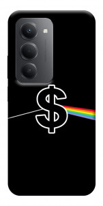 Чохол Money magic для Xiaomi Redmi 15 (Europe version)