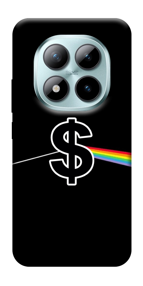 Чехол Money magic для Xiaomi Redmi Note 15 Pro 5G