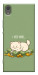 Чехол Money kitten для Sony Xperia XA1