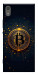 Чехол Bitcoin для Sony Xperia XA1