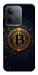 Чохол Bitcoin для Xiaomi Redmi 15C (Europe version)
