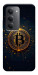 Чохол Bitcoin для Xiaomi Redmi 15 (Europe version)