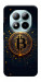 Чехол Bitcoin для Xiaomi Redmi Note 15 Pro 5G