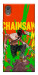 Чехол Chainsaw man для Sony Xperia XA1