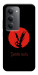 Чохол Death note для Xiaomi Redmi 15 (Europe version)