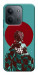 Чохол Demon slayer tanjiro для Xiaomi Redmi 15C (Europe version)
