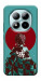 Чехол Demon slayer tanjiro для Xiaomi Redmi Note 15 Pro+ 5G