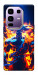 Чохол Dragon ball z для Infinix Note 50 Pro+