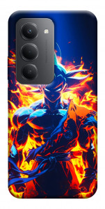 Чохол Dragon ball z для Xiaomi Redmi 15 (Europe version)