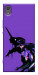 Чехол Evangelion Eva для Sony Xperia XA1