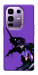 Чохол Evangelion Eva для Infinix Note 50 Pro+