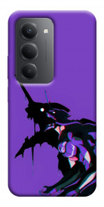 Чохол Evangelion Eva для Xiaomi Redmi 15 (Europe version)