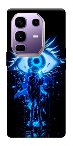 Чохол Gojo satoru the eye для Infinix Note 50 Pro+