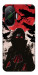 Чехол Itachi black ravens для Xiaomi Poco F7