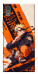 Чехол Naruto uzumaki для Sony Xperia XA1