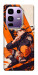 Чохол Naruto uzumaki для Infinix Note 50 Pro+