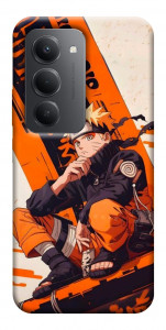 Чохол Naruto uzumaki для Xiaomi Redmi 15 (Europe version)